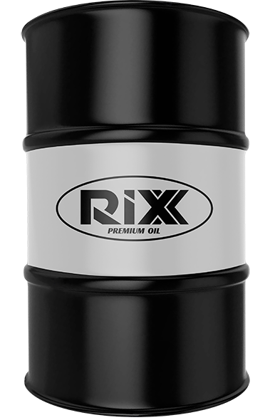 Масло гидравлическое RIXX HYDRA Arctic HVLP-32 бочка 60 л