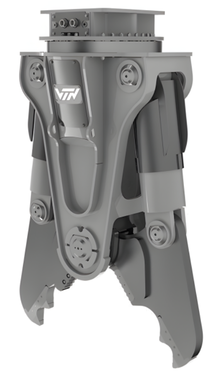 Мультипроцессор VTN MT 45 на экскаватор 46-58 т