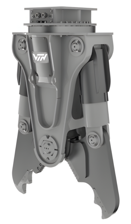 Мультипроцессор VTN MT 15 на экскаватор 16-21 т