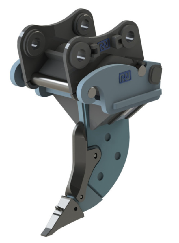 Клыки-рыхлители