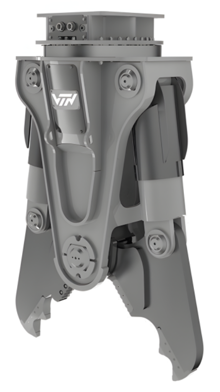 Мультипроцессор VTN MT 55 на экскаватор 58-70 т