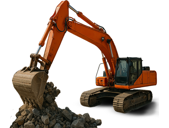 Продажа спецтехники мирового класса