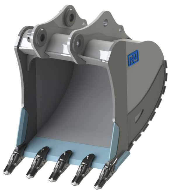 Ковш общего назначения на экскаватор 14-17,5 т