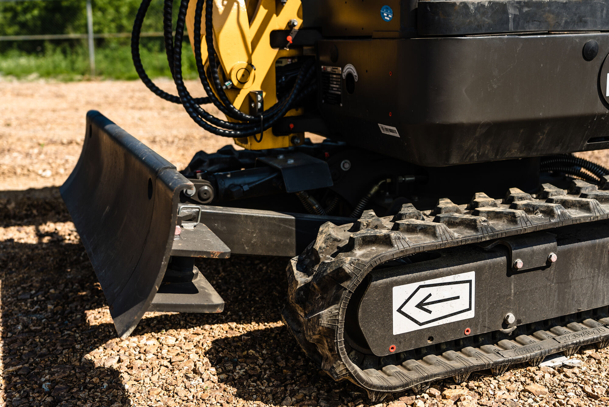 Экскаватор гусеничный LGCE ER620H