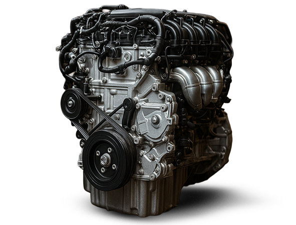 Запасные части