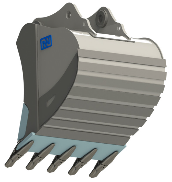 Ковш общего назначения на экскаватор 14-17,5 т