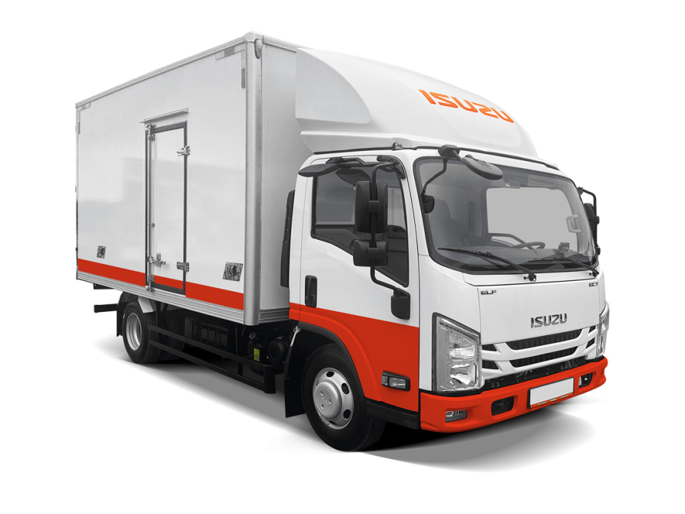 Рефрижератор 3т