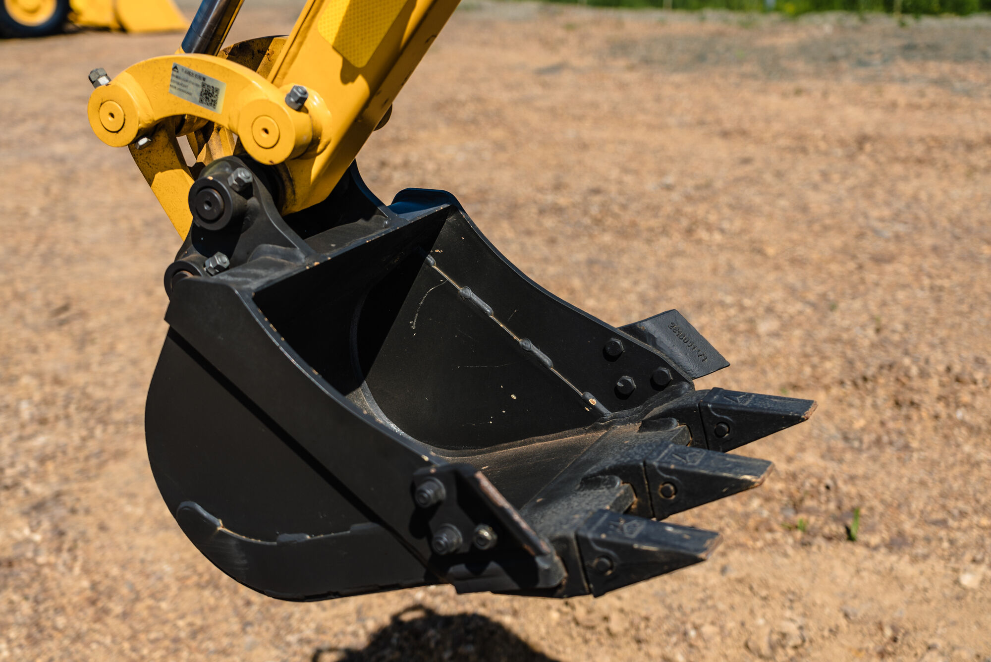 Экскаватор гусеничный LGCE ER620H