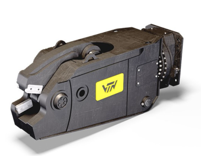 Гидроножницы VTN RP 3000 на экскаватор 23-36 т