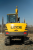 Экскаватор гусеничный LGCE E660FL (Резиновая гусеница, Двухпоточная гидролиния (X3))