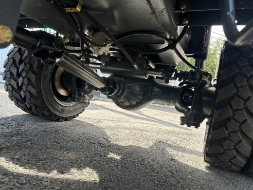 Колесный экскаватор XINYUAN B60 Professional (ECO)