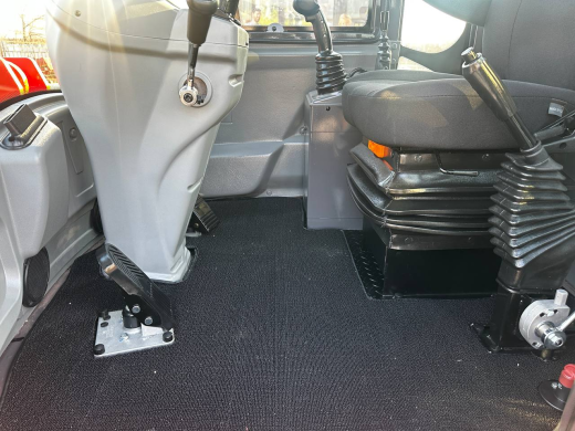 Фронтальный погрузчик ProKeeper WL30