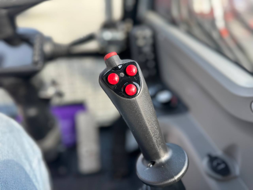 Колесный экскаватор XINYUAN B60 Professional (ECO)