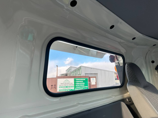 Эвакуаторная платформа 4.5 т на шасси Isuzu Elf