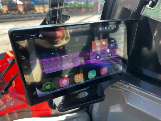 Фронтальный погрузчик ProKeeper WL40