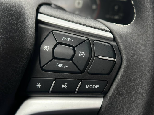 Isuzu D-MAX V-CROSS 2.5 TD