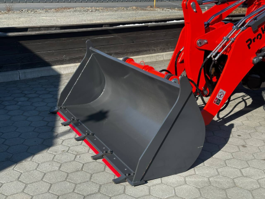 Фронтальный погрузчик ProKeeper WL40