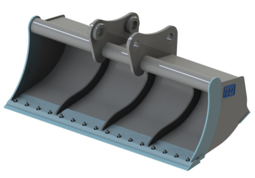 Планировочный ковш на экскаватор 18-23,5 т