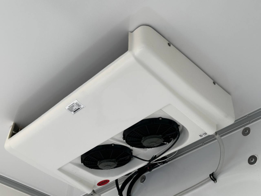 Рефрижератор 3т