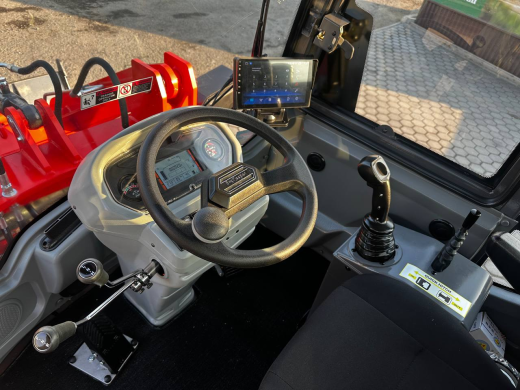 Фронтальный погрузчик ProKeeper WL30