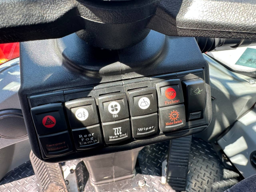 Фронтальный погрузчик ProKeeper WL60 Professional