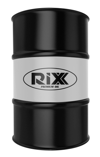 Синтетическое моторное масло RIXX TD X 5W-30 CI-4/SL E7 бочка 60 л