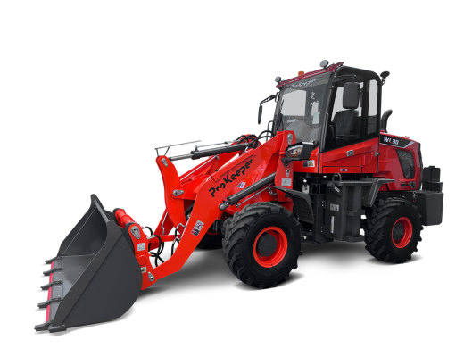 Фронтальный погрузчик ProKeeper WL30