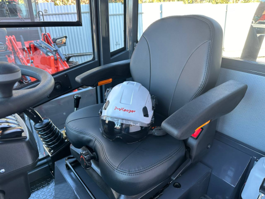 Фронтальный погрузчик ProKeeper WL20