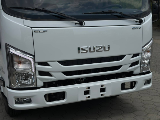 Грузовик бортовой ISUZU ELF