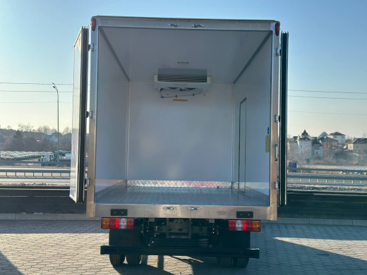 Рефрижератор 3т