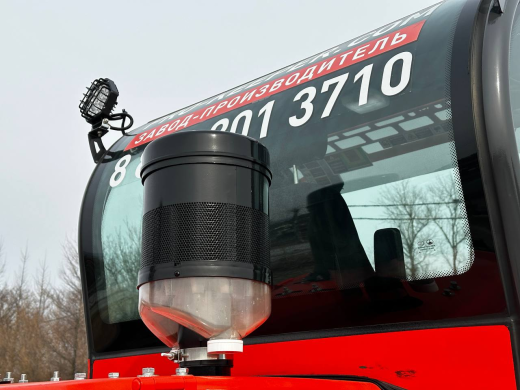 Фронтальный погрузчик ProKeeper WL75