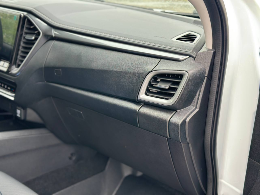 Isuzu D-MAX V-CROSS 2.5 TD