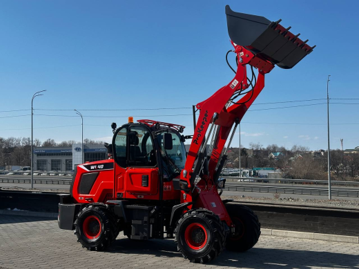 Фронтальный погрузчик ProKeeper WL40