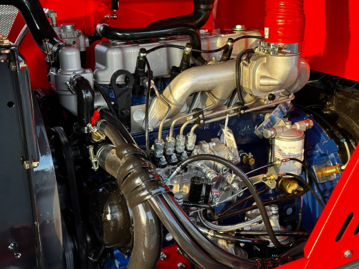 Фронтальный погрузчик ProKeeper WL30