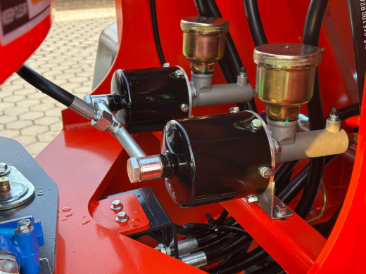 Фронтальный погрузчик ProKeeper WL30