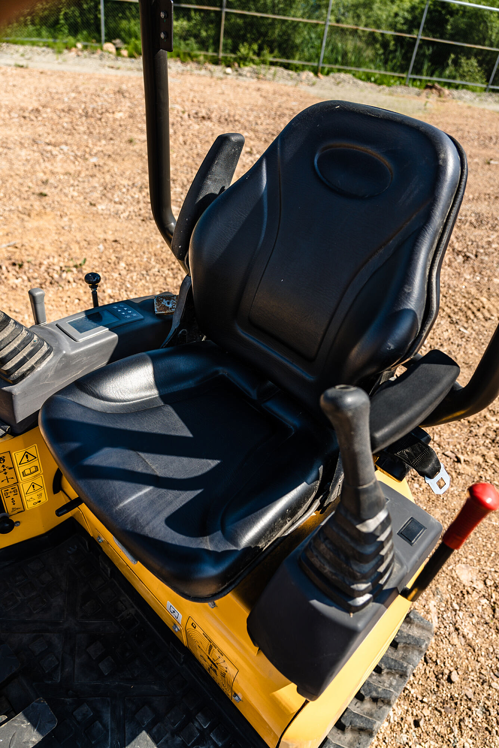 Экскаватор гусеничный LGCE ER620H