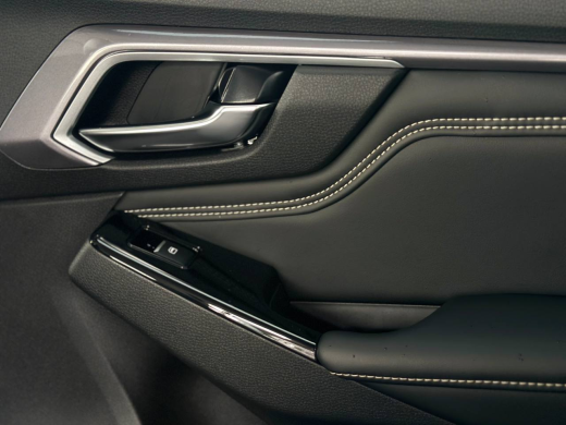 Isuzu D-MAX V-CROSS 2.5 TD