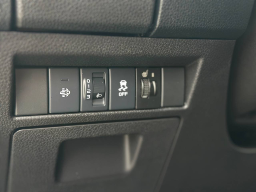 Isuzu D-MAX V-CROSS 2.5 TD