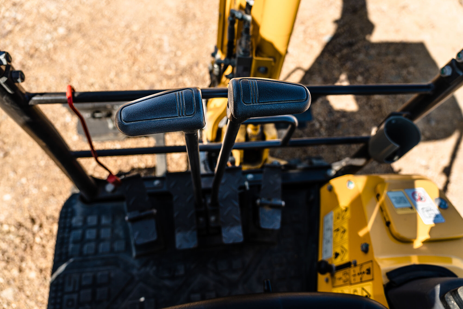 Экскаватор гусеничный LGCE ER620H