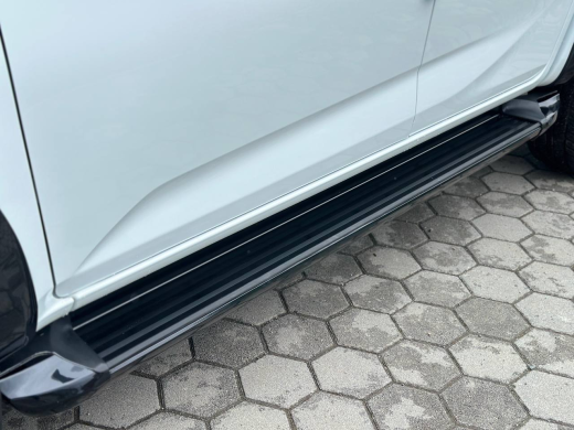 Isuzu D-MAX V-CROSS 2.5 TD