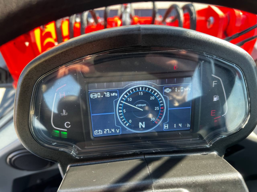 Фронтальный погрузчик ProKeeper WL40