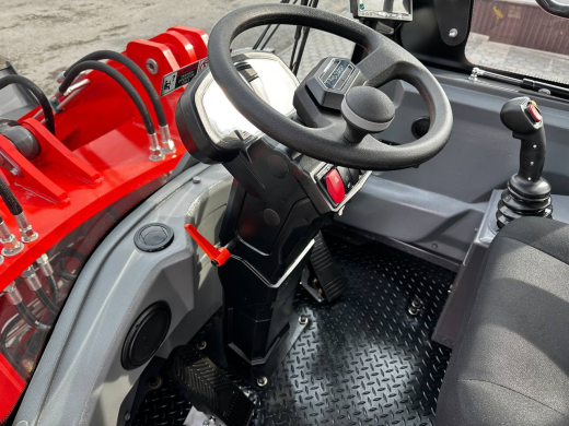 Фронтальный погрузчик ProKeeper WL75