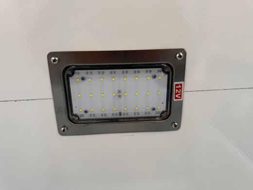 Рефрижератор 3т