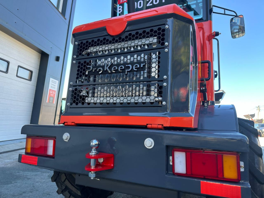 Фронтальный погрузчик ProKeeper WL20