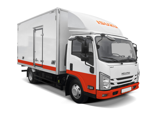 Рефрижератор 3т