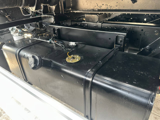 Эвакуаторная платформа 4.5 т на шасси Isuzu Elf