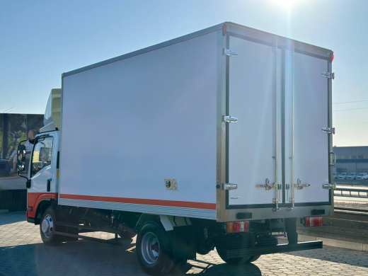 Рефрижератор 3т