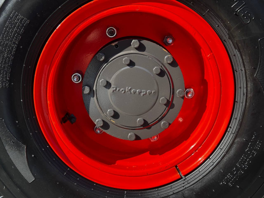 Фронтальный погрузчик ProKeeper WL40