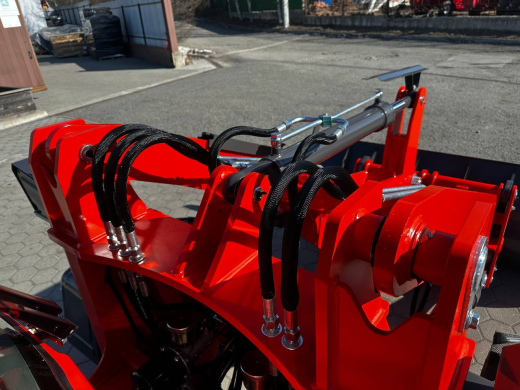 Фронтальный погрузчик ProKeeper WL40