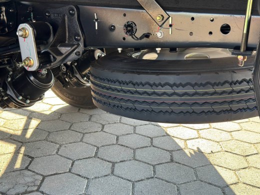 Рефрижератор 3т